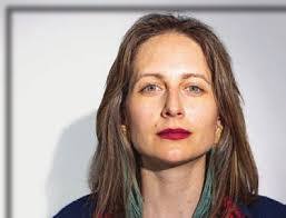 Elizabeth Eisenhardt's Instagram, Twitter & Facebook