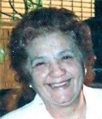 Catherine Benvenuti Obituary (2012)