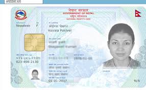 يقصد ب national id هو رقم بطاقة الاحوال اى هويتك الوطنية فالرقم القومى رقم فريد لكل مواطن يتكون من 14 رقم يرمز الى بيانات الشخص وهويته. What Is National Identity Card And How To Avail It Himal Sanchar