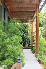 Create A Secret Garden As A Therapeutic Outdoor Space Garden Therapy Outdoor Meditation Meditation Garden Garden Design