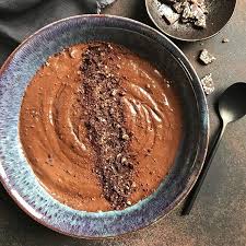 Ohlala Cette Mousse Au Chocolat Realisee Avec Mon Nouveau Cook Expert De Magimix Recette Sur Le Recette Magimix Cook Expert Mousse Au Chocolat Recette