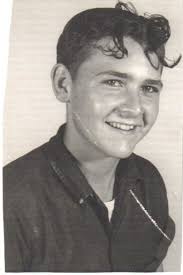 Larry Dee Sides Obituary August 27, 2014