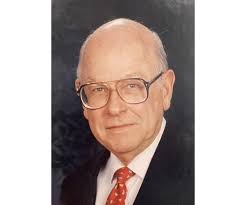 Roy McDermott Obituary (1927