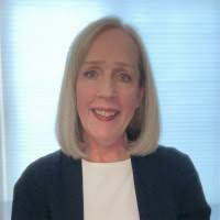 Julie Vaux, SHRM-SCP, CEBS