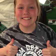 Criminal charges authorized for man accused of killing WMU student