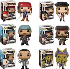 Add interesting content and earn coins. Funko Pop Anime Pirates Of The Caribbean Jack Sparrow Capain Salazar Pvc Model Movie Collection Action Figure Toys Action Toy Figures Aliexpress