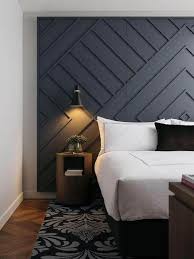 31 Modern Accent Wall Ideas For Any Room In Your House Home Decor Bedroom Bedroom Interior Home Bedroom
