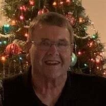 Charles "Chuck" Schroeder Obituary