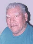 Presciliano Huitron Obituary (2002)