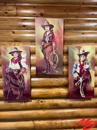 Clark Family Estate Furniture and Artwork