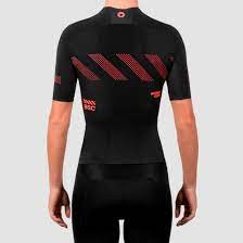 Maybe you would like to learn more about one of these? Black Sheep Jersey Racing Club Black Cycling Jersey