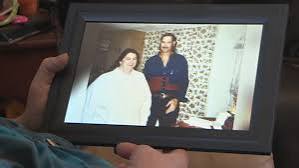 Widow's sorrow magnified by loss of her husband's precious belongings:  https://tinyurl.com/rse4japr