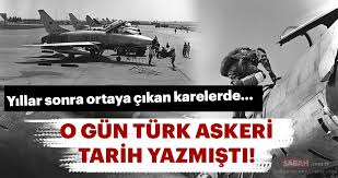 Buna rağmen türk askeri çanakkale'de, kurtuluş savaşı'nda, kore'de destan yaratan atalarını aratmadılar. 44 Yil Donumunde Kibris Baris Harekati Nin Tarihi Goruntuleri Son Dakika Haberler