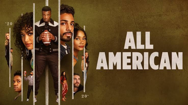The CW's 'All American' Season 6 Expands With New Episodes and Possible New  Cast if Renewed | Blex Media