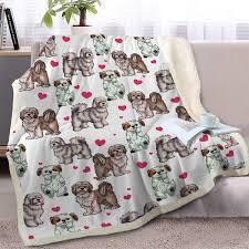 Parvo in puppies is unfortunately a common disease with deadly consequences, which is why it is important. Australian Shepherd Twin 60 X 80 Inches Blessliving Red Hearts Dog Cat Print Plush Blanket Cute Puppy For Kids Adults 3d Animal Print Plush Blanket Gift For Pet Lovers Bedding Blankets Throws