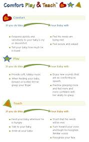 Emotional Development Your Baby At 1 Month Parents 2 Parents