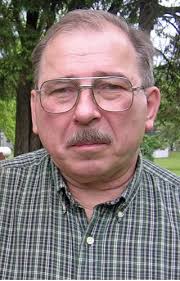 Thomas Przybylski Obituary (2024)