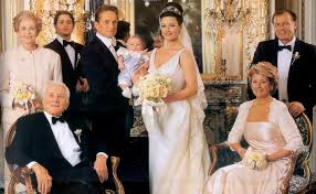 I think understanding, listening, being friends, all helps, she shared. The Most Expensive Wedding Ever Cost Way More Than You Think Generationstore Com