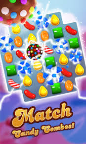 Download candy crush saga for android & read reviews. Candy Crush Saga For Pc Windows And Mac Free Download