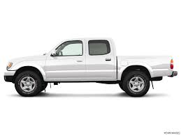 2.7l dohc 16v 4 cylinder. 2004 Toyota Tacoma 2dr Xtracab Prerunner V6 Rwd Sb Research Groovecar