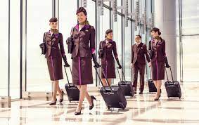 Search jobs in your area. Etihad Airways Cabin Crew Salary And Benefits 2020