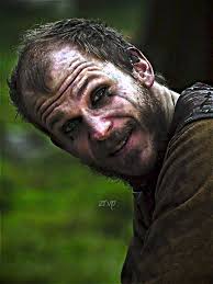 La Mort De La Fille De Floki