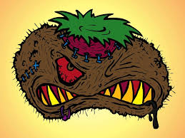 Scary And Angry Cartoon Character Stock Images Page Everypixel Huge collection, amazing choice, 100+ million high quality, affordable rf and rm images. scary and angry cartoon character