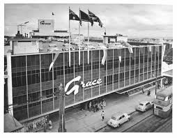 Located in the heart of bondi junction. Bondi Junction Photos Pre Westfield Revolution Australia History Bondi Junction Photo