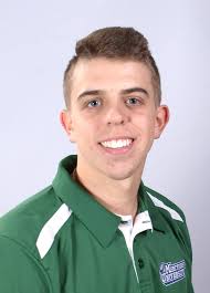 2016 Baseball Roster