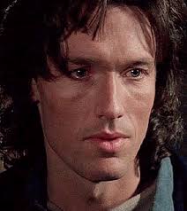 Thomas Ian Griffith as Terry McCain in EXCESSIVE FORCE (1993)