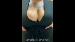 Slutty busty BBW Snapchat compilation - big tits, fat ass, alty tattooed  milf