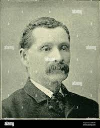 Mr theodore hi-res stock photography and images