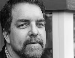 Intervista a Will Ferguson