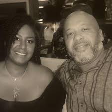 Natalie Shaunte Porter and Lloyd Patrick Ellison's Wedding Website