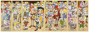 Crie rotinas para si e para. Cartoons Escola Portuguesa Pagina 7