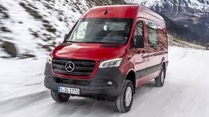 Find mercedes sprinter 4x4 camper van now at getsearchinfo.com! First Drive Mercedes Benz Sprinter 4x4 Review Professional Pickup 4x4