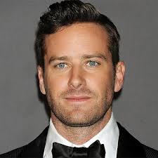 I hope it's not too confusing. How Tall Is Armie Hammer Height Of Armie Hammer Celeb Heights