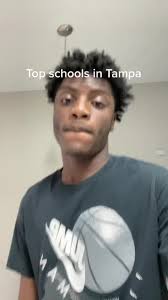 Exploring the Best Schools in Tampa: A Nostalgic Look Back