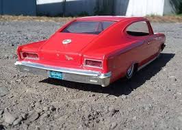 Image result for Antigua Red 1966 AMC