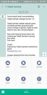 Itu dia daftar pertanyaan serta kunci jawaban family 100 indonesia level 2 dan juga level 3 agar anda tidak penasaran lagi. 7 Bot Keren Line Yang Masih Aktif Dan Populer Di Line Update 2019