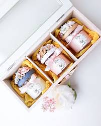 Womens Gift Birthday Gift Birthday Box Women S Gift Set Etsy Birthday Box Birthday Gifts Candle Gift Set
