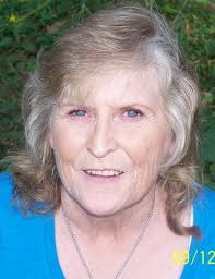 Obituary information for Brenda Kay Kingfisher