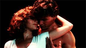 Check out these gifs from 'dirty dancing' that perfectly describe the journey to perfecting your first we all gotta start somewhere. Dirty Dancing Gif Find On Gifer