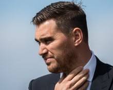 Second night in hospital for Livingstone