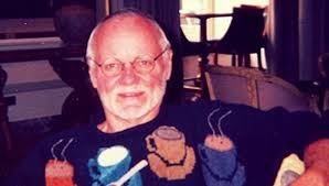 Edgar Lee Masters — prose — Daron Hagen