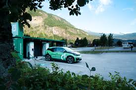 Afa rent a car sh.p.k. Electrification Statkraft Expands Its Focus On Electric Car Charging