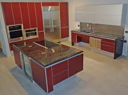 Kitchens, along with bathrooms and laundries, comprise a home's wet areas and need thoughtful design to make them. Custom Poggenpohl Kitchen With Universal Design Modern Kuche Hawaii Von Poggenpohl Kitchens Hawaii