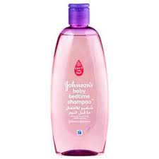 شامبو جونسون للاطفال و الكبار Baby Bedtime Baby Shampoo Shampoo
