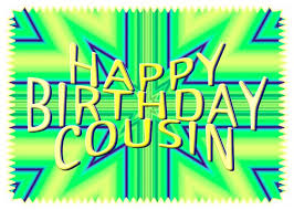 65th Birthday Card For Brother In Law Happy Birthday Cousin Card With Images Happy Birthday Son