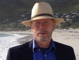 Marius Cloete van Blerck